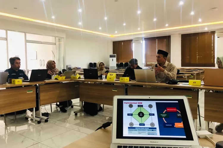 Nabung Saham Layak Jadi Konten Pendidikan Anak-Anak Abad 21 (GoraJuara.com/dok AKSI)