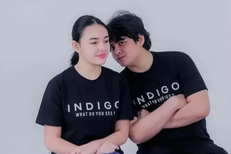 Kedekatan Aliando Syarif dan Amanda Manopo (Gorajuara/dok:instagram/@itsvi05)