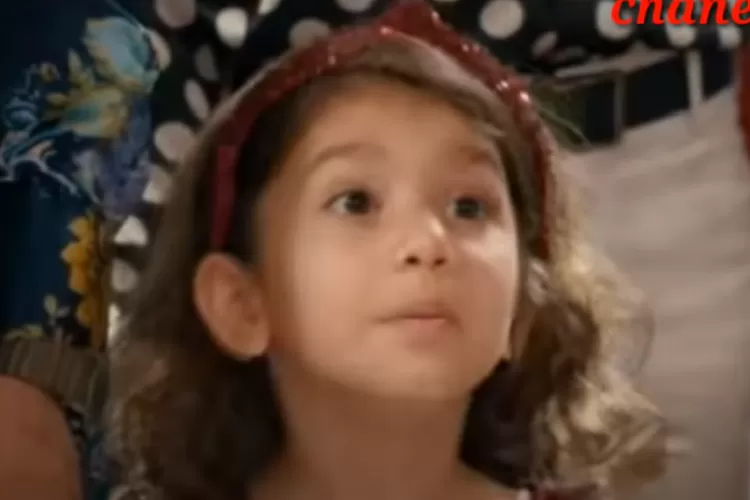 Sinopsis Imlie ANTV, Kairi ungkap hubungannya dengan Cheeni di depan semua orang (Gorajuara/Tangkap kayar YouTube/Channel Indihe)