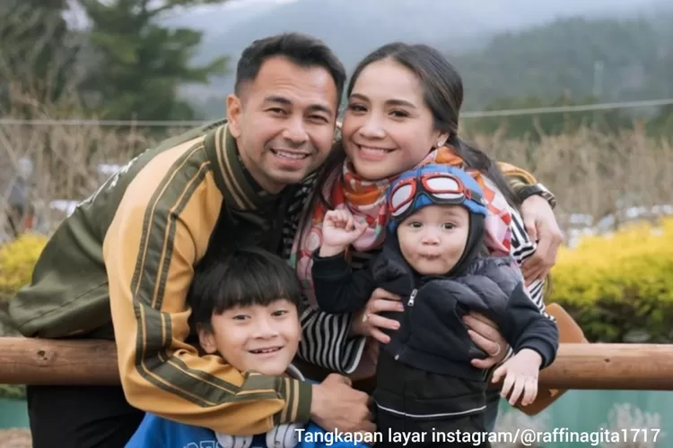 Sus Rini Cari Asisten (Foto : Tangkapan Layar Instagram)