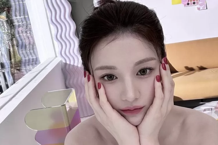 Go Yoon Jung Akan Beradu Akting dengan Kim Seon Ho di Drama Terbaru &lsquo;Can This Love Be Translated?&rsquo; (Gorajuara.com/dok: Instagram @goyounjung)