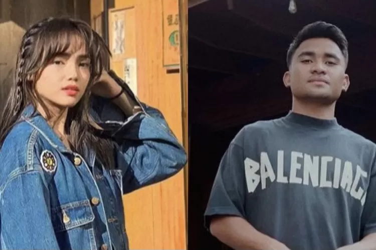 Heboh! Fuji Dikasih Gift Sama Asnawi Saat Melakukan Siaran Langsung di TikTok (Heboh! Fuji Dikasih Gift Sama Asnawi Saat Siaran Langsung di TikTok)