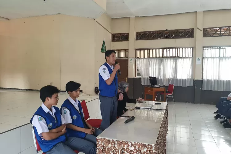 anak-anak intelegent investor (GoraJuara.com/dok aksi)