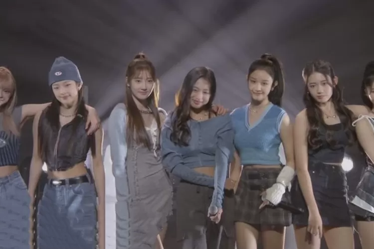 Belum Ada Jadwal Promosi, BABYMONSTER Akhirnya Membatalkan Debutnya di Bulan September (Gorajuara.com/dok; Instagram @babymonster_ygofficial)