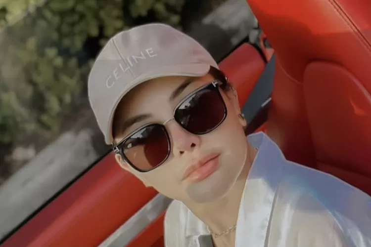 Mengaku Merindukan Sang Ibunda, Nikita Mirzani Berikan Pesan Menyentuh Ini (Gorajuara.com/dok: Instagram @nikitamirzanimawardi_172)