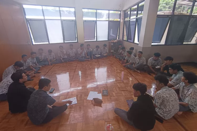 Program ICBB (GoraJuara.com/dok aksi)