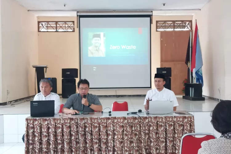 Semua Yang Terjadi Anugerah Allah (GoraJuara.com / dok aksi)