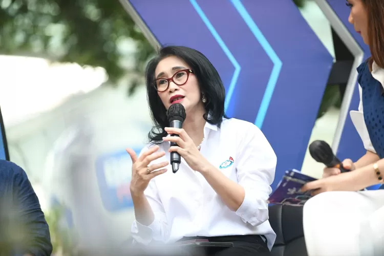 BRI susun strategi usai kredit konsumer capai dua digit lagi (Foto: Gorajuara/ dok: BRI)