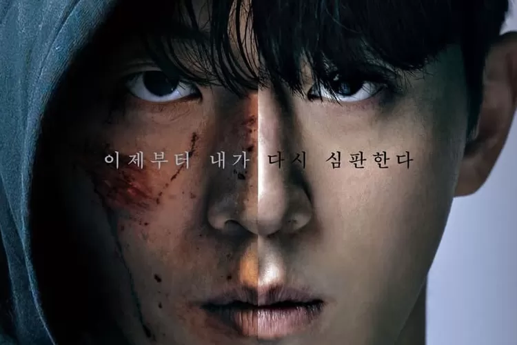 Nam Joo Hyuk punya peran ganda di Vigilante (Foto: Gorajuara/ Instagram/ @disneypluskr)
