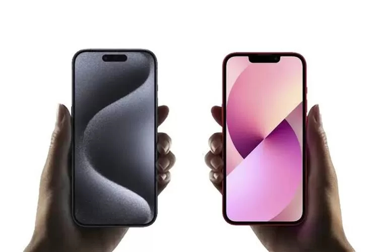 IPhone 15/\. (Gorajuara/ Web/ ipadizate.com)