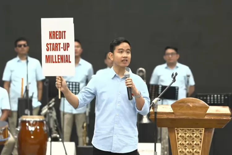 6 Program Unggulan Pasangan Prabowo dan Gibran. (Gorajuara/ / YouTube/ GerindraTV)