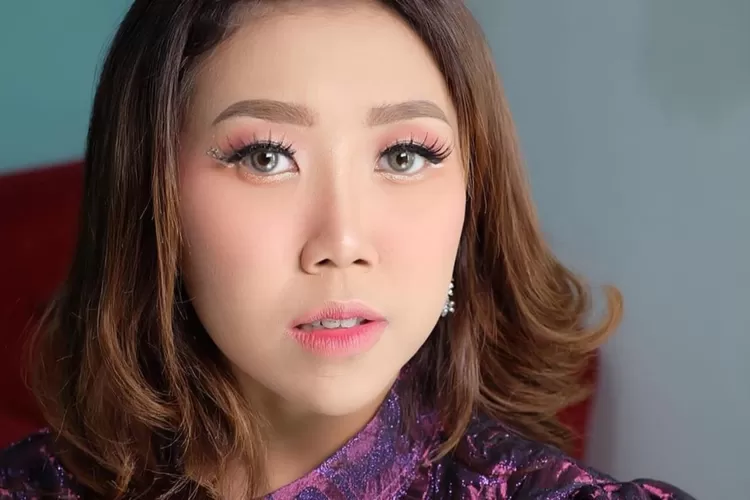 Kiky Saputri soroti pemotongan video roasting ke Ganjar Pranowo (Foto: Gorajuara/ Instagram/ @kikysaputrii)