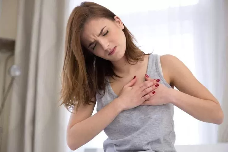 Mengapa Jantung Terus Berdetak dan tidak Pernah Berhenti Selama Hidup? Ternyata Karena Ada Bagian yang Istimewa