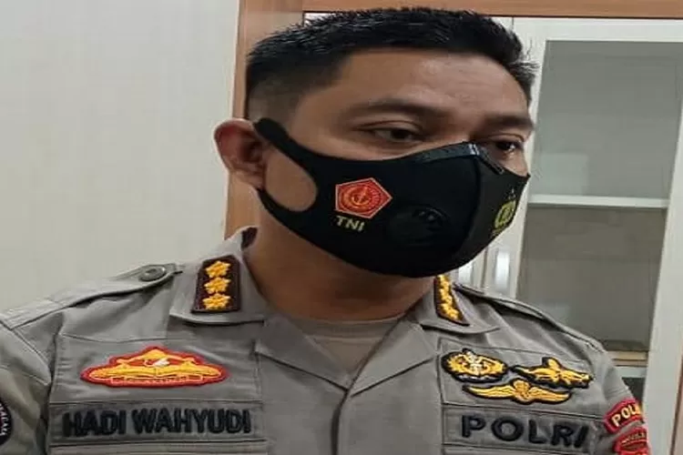 Kabid Humas Polda Sumut, Kombes Pol Hadi Wahyudi (Realitasonline.id/TM)