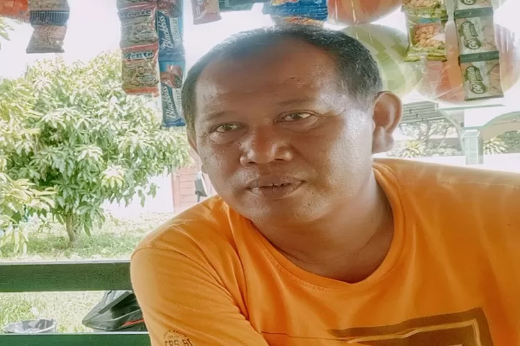 Kades Simempar, Simar Sembiring (Realitasonline.id/zul)