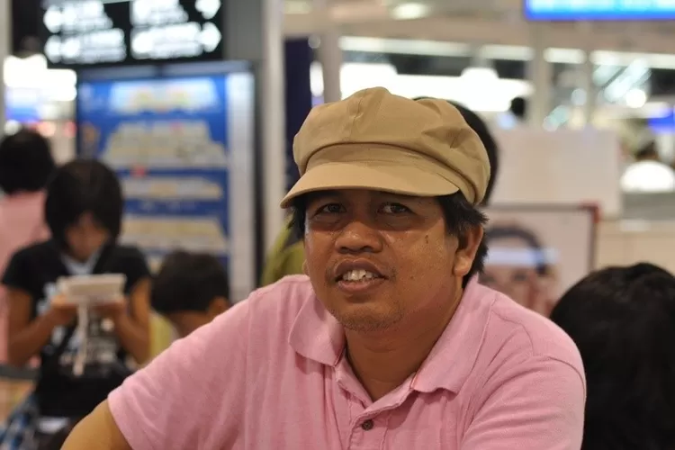 Kepala Badan Kepegawaian dan Pengembangan Sumber Daya Manusia(BKPSDM) Kabupaten Beltim Hendri Yani  (Realitasonline/kominfo)