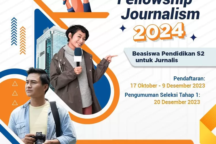 BRI Fellowship Journalism 2024, (Realitasonline.id/dok)