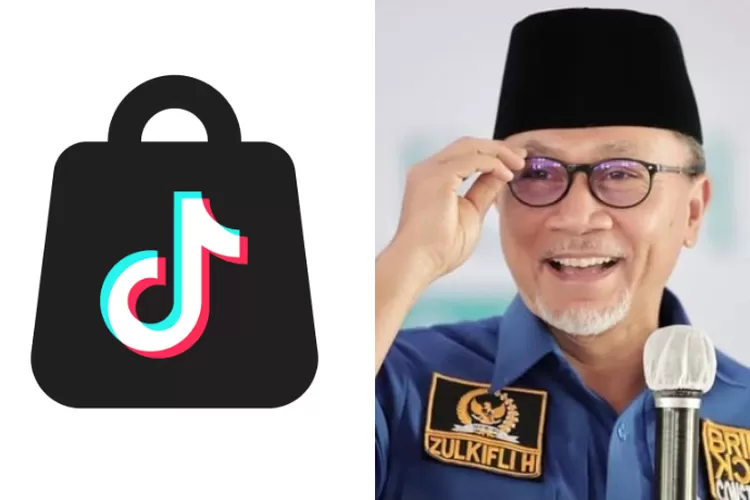 Pemerintah Revisi Permendag. Medsos Tak Boleh Merangkap E Comerce Dan ...