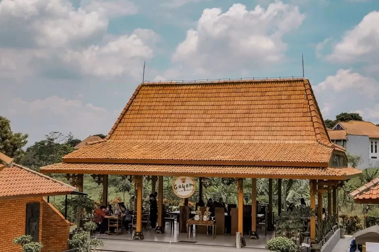 Tempat Makan di Kota Baru Parahyangan, Wajib Dikunjungi Bersama Keluarga -  Wow Indonesia