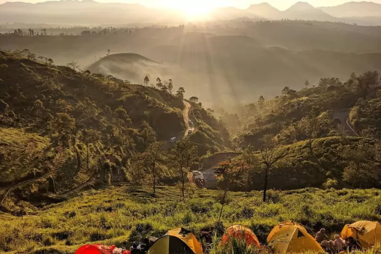 5 Rekomendasi Tempat Wisata Di Pangalengan, Bandung Dengan Harga ...