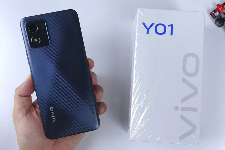 Hanya Jutaan Cek Harga Terbaru Dan Spesifikasi Vivo Y Yang