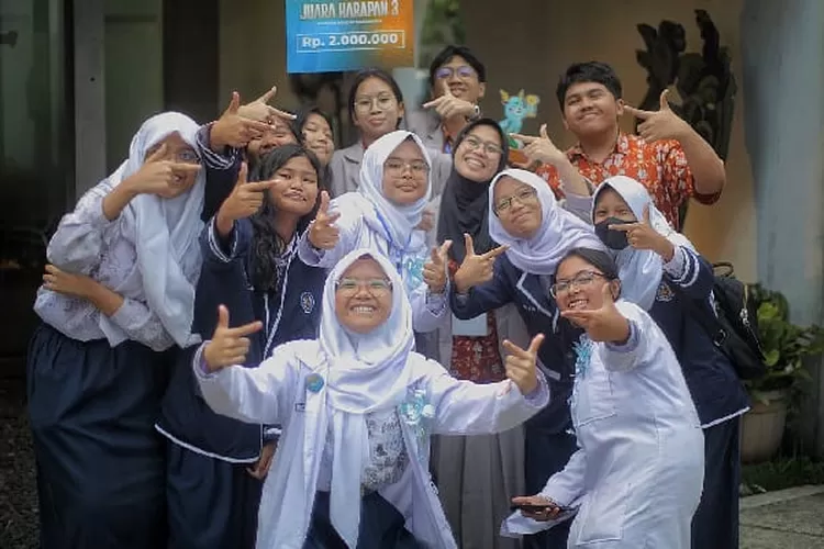 Foto : Festival Inovasi Kota Bogor menghadirkan berbagai inovasi 