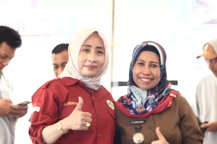 Atasi Stunting, Puskesmas Tanalili Luwu Utara Hadirkan Inovasi &ldquo;Teras Tanalili&rdquo; (Dok. LHR)