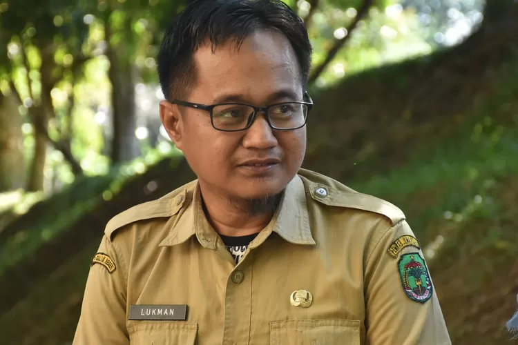 Lukman Hamarong (Dok. LHR)