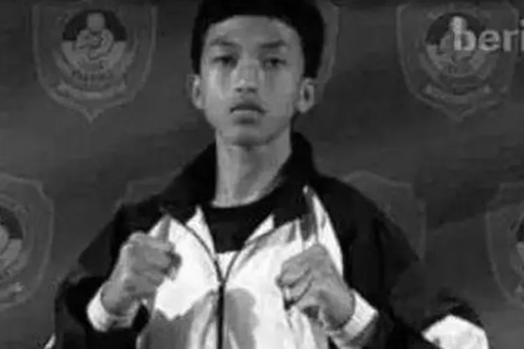 Farhat Mika Rahel RIyanto (Tangkap Layar)