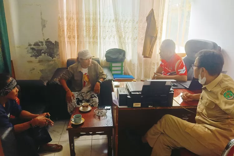 Mau Belajar Bahasa Inggris Gratis? Ayo ke Permandian Air Panas Pincara Masamba (Dok. LHR)