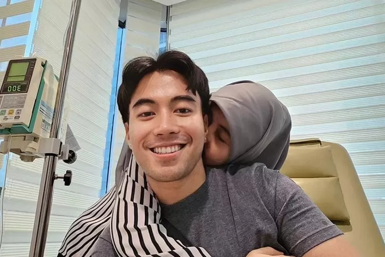 Vidi Aldiano (Instagram)