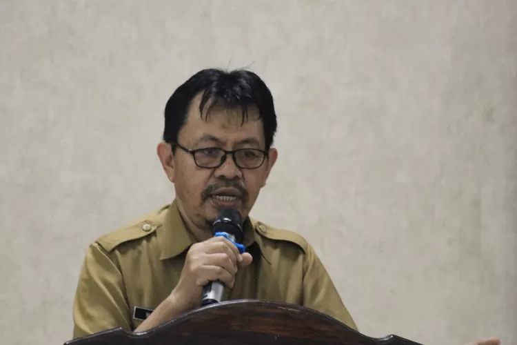 Kadis Dikbud Lutra: Guru TK adalah Peletak Dasar Suksesnya Indonesia Emas 2045 (Dok. LHR)
