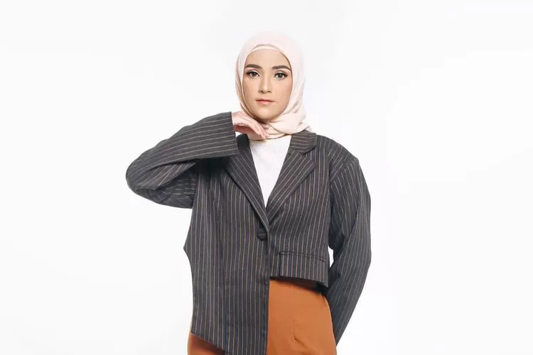 Nadya Mustika (Instagram @nadyamustikarahayu)