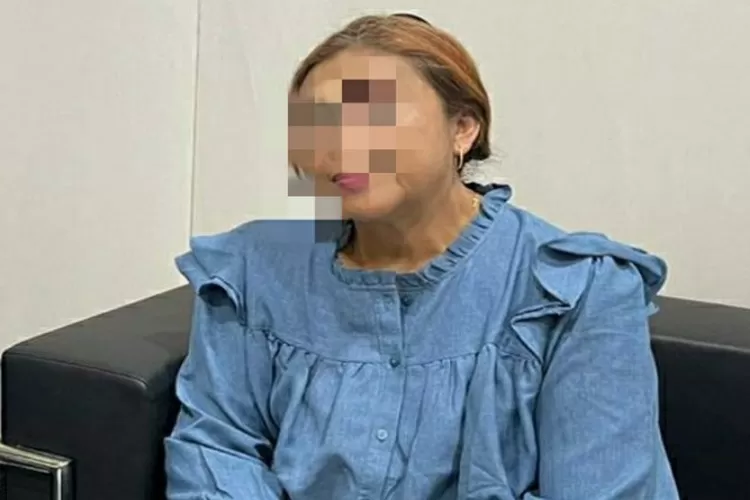 Saksi RF (Puspenkum Kejagung)