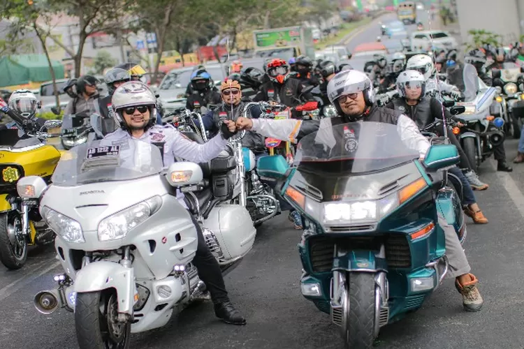 Moge Club Indonesia  (MCi)  (satuarah.co/mufreni)