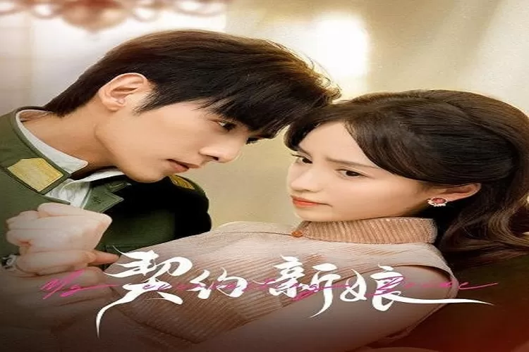Link Nonton dan Download Drama China My Evelasting Bride Sajikan Kisah Seru dan Bikin Penasaran (Weibo)