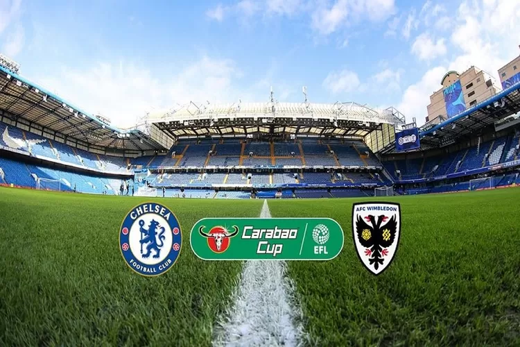 Prediksi Skor Chelsea dan Wimbledon di Carabao Cup 2024 Dengan Perform Tim Wimbledon Unggul (instagram.com/@afc_wimbledon)