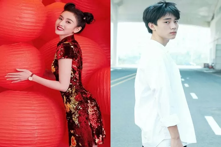 Song Zu Er dan Zhou Yi Ran Bakal Reuni Main Drama Bareng Lagi Berjudul Huan Yu (instagram.com/@songzuerbr dan instagram.com/@zhouyiran1122)