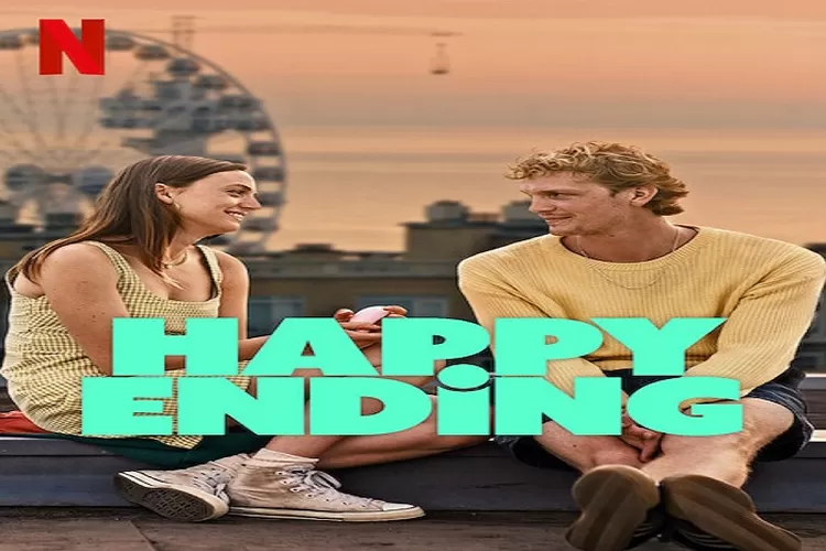 Happy Ending Film Belanda Tayang di Netflix Tanggal 1 September 2023 (Tangkapan Layar Netflix)