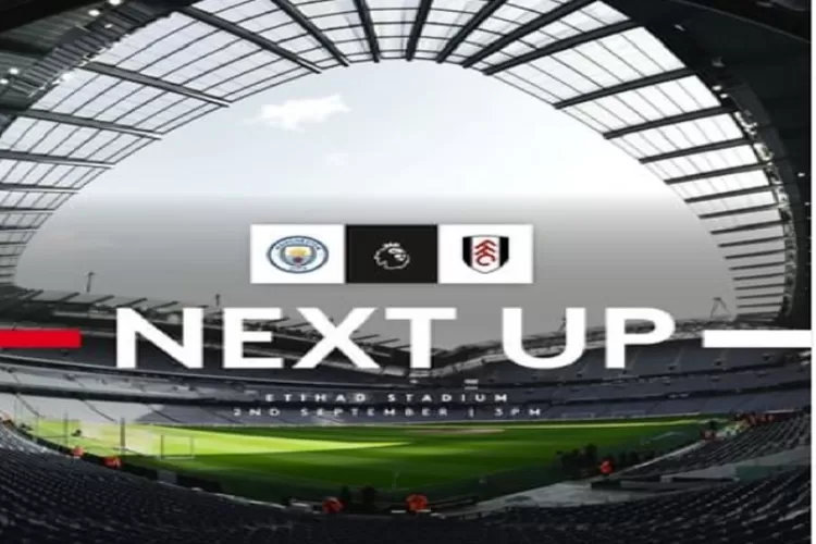 Manchester City Bertemu Fulham di Liga Inggri 2023 2024 Diatas Kertas Man City Diunggulkan (instagram.com/@fulhamfc)