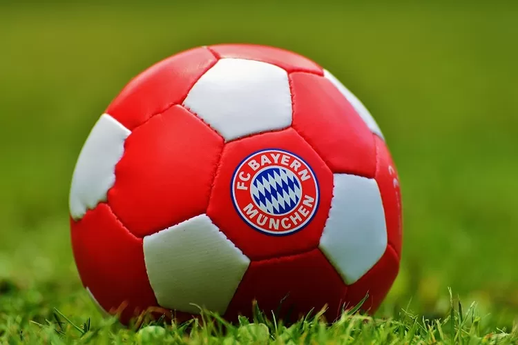 Monchengladbach vs Bayern Munchen Bundesliga 2023 2024 Pekan 3 H2H dan Perform Tim (Foto oleh Alexas_Fotos dari Pixabay)