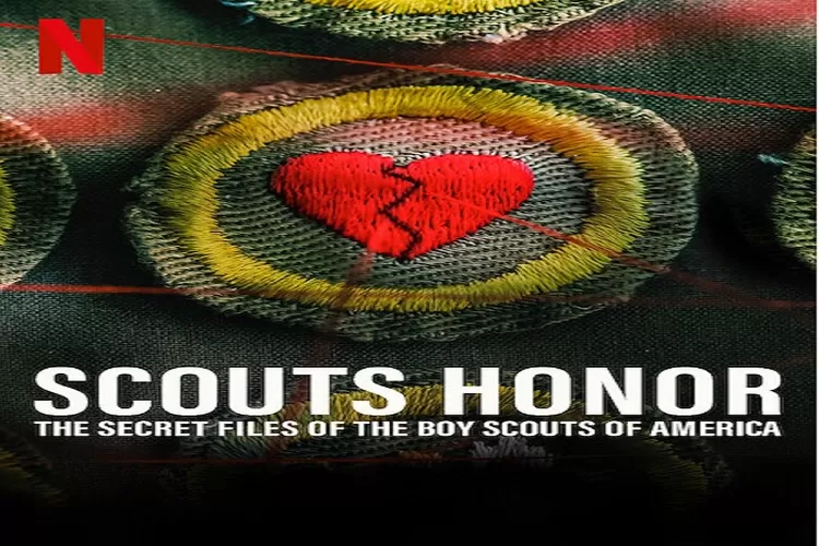 Sinopsis Film Dokumenter Scouts Honor Kasus Pelecehan Seksual di Organisasi Pramuka di Amerika (Tangkapan Layar netflix.com)