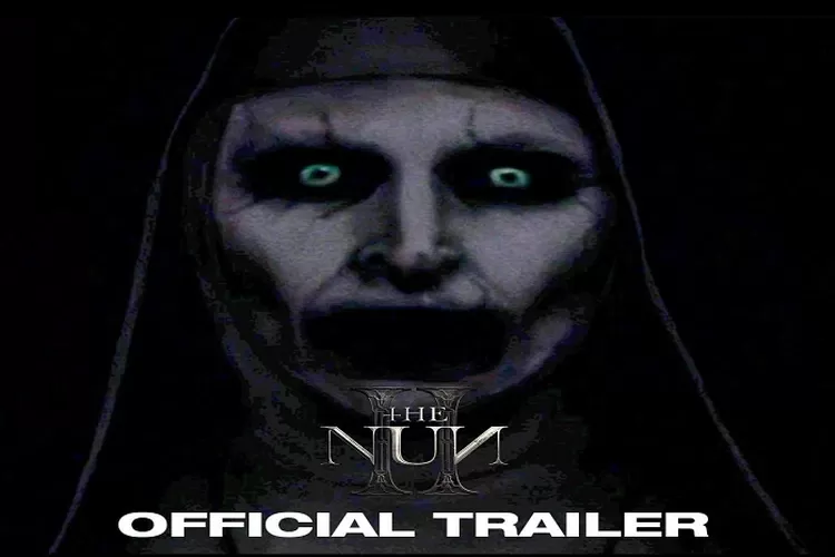 Harga Tiket Nonton The Nun II di Bioskop XXI yang Ada d Bandung Buruan Beli (instagram.com/@thenunmovie)