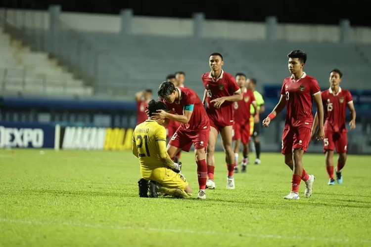 Ilustrasi Prediksi 3 Negara ASEAN yang Bakal Lolos ke Putaran Final Piala Asia U23 2024 di Qatar, Indonesia Termasuk (Tangkapan Layar pssi.org)