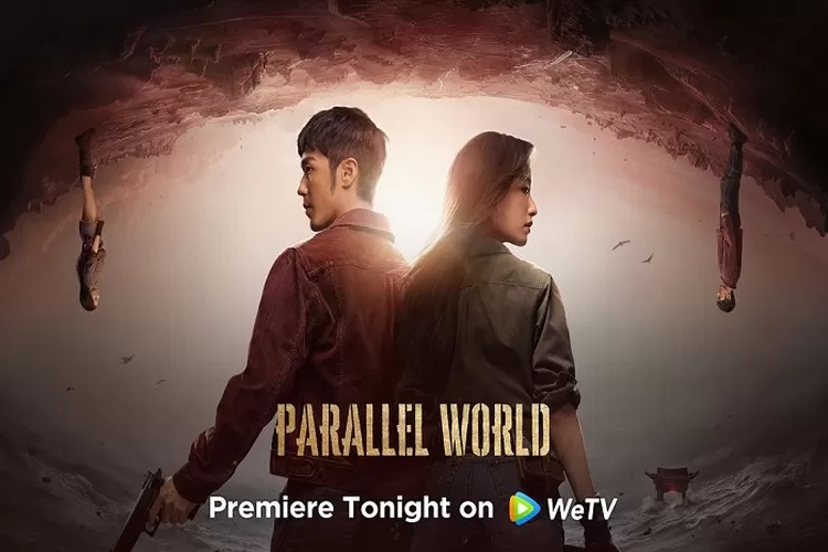 Parallel World Dibintangi Ni Ni dan Bai Yu Tayang 7 September 2023 di WeTV Total 38 Episode (instagram.com/@official.wetv)