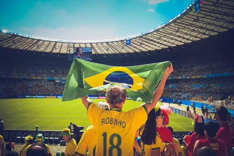 Prediksi Skor Brasil vs Bolivia di Kualifikasi Piala Dunia 2026 H2H dan Performa Tim Siapa Yang Bakal Menang? (Foto oleh Pexels dari Pixabay)