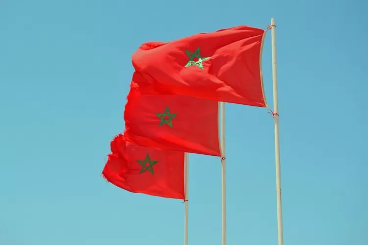 Maroko vs Liberia Kualifikasi Piala Afrika 2024 H2H Maroko Unggul (Foto oleh Moiztigmi dari Pixabay)