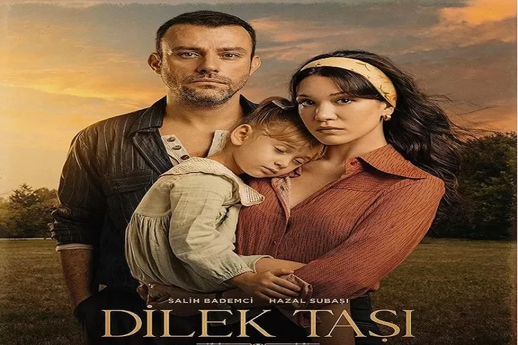 Dilek Tasi Drama Turki Terbaru Angkat Kisah Kepala Keluarga Mencari Biaya Pengobatan (instagram.com/@dilektasidizisi)