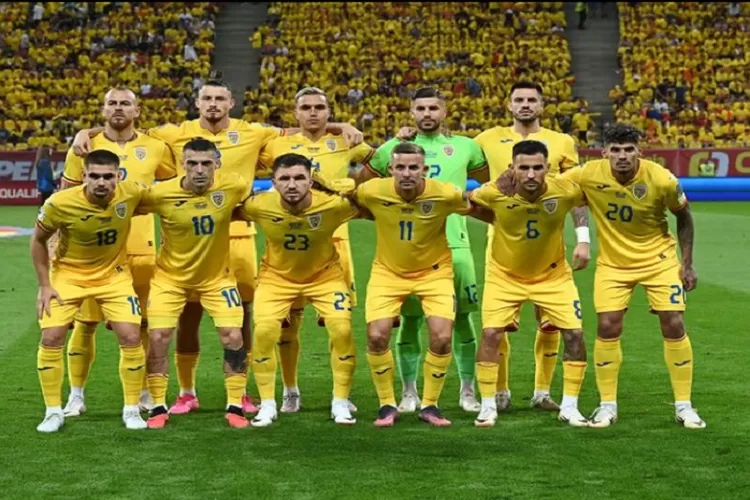Prediksi Skor Rumania vs Kosovo Kualifikasi Euro 2024 Pertemuan Terakhir Imbang ( instagram.com/@echipanationala)