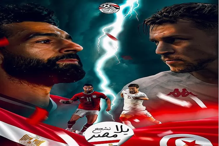 Prediksi Skor Mesir vs Tunisia FIFA Matchday 12 September 2023 H2H Tunisia Unggul (instagram.com/@efasocial)